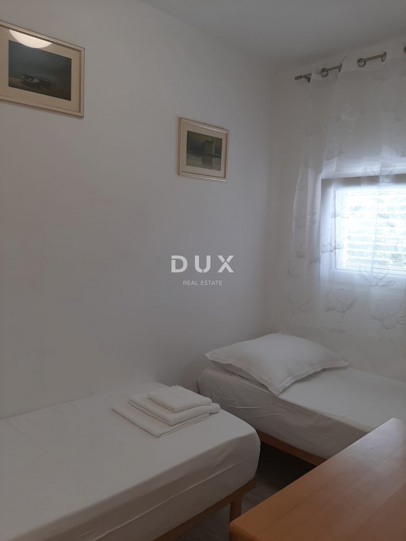 ROGOZNICA, KANICA - Bellissima casa con piscina vicino al mare