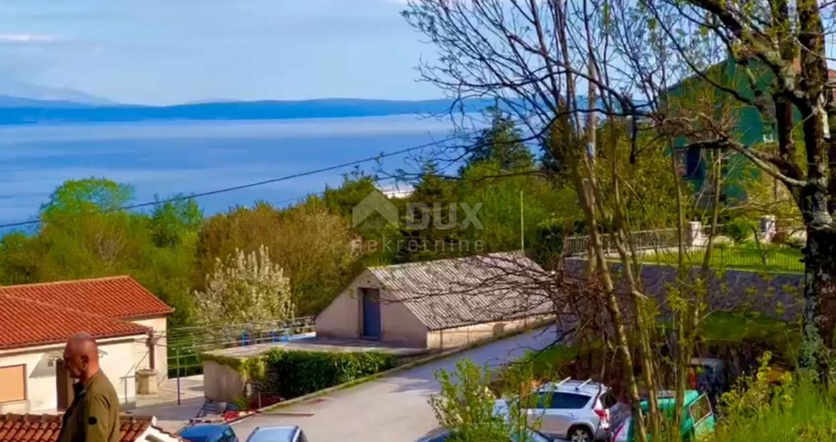 Terreno Bregi, Matulji, 1.340m2