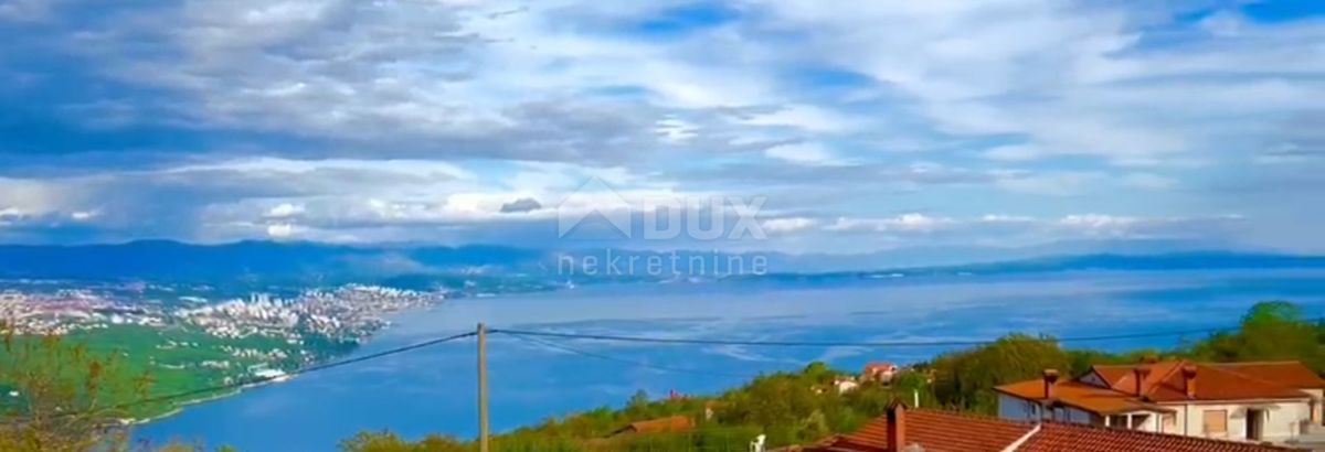 Terreno Bregi, Matulji, 1.340m2