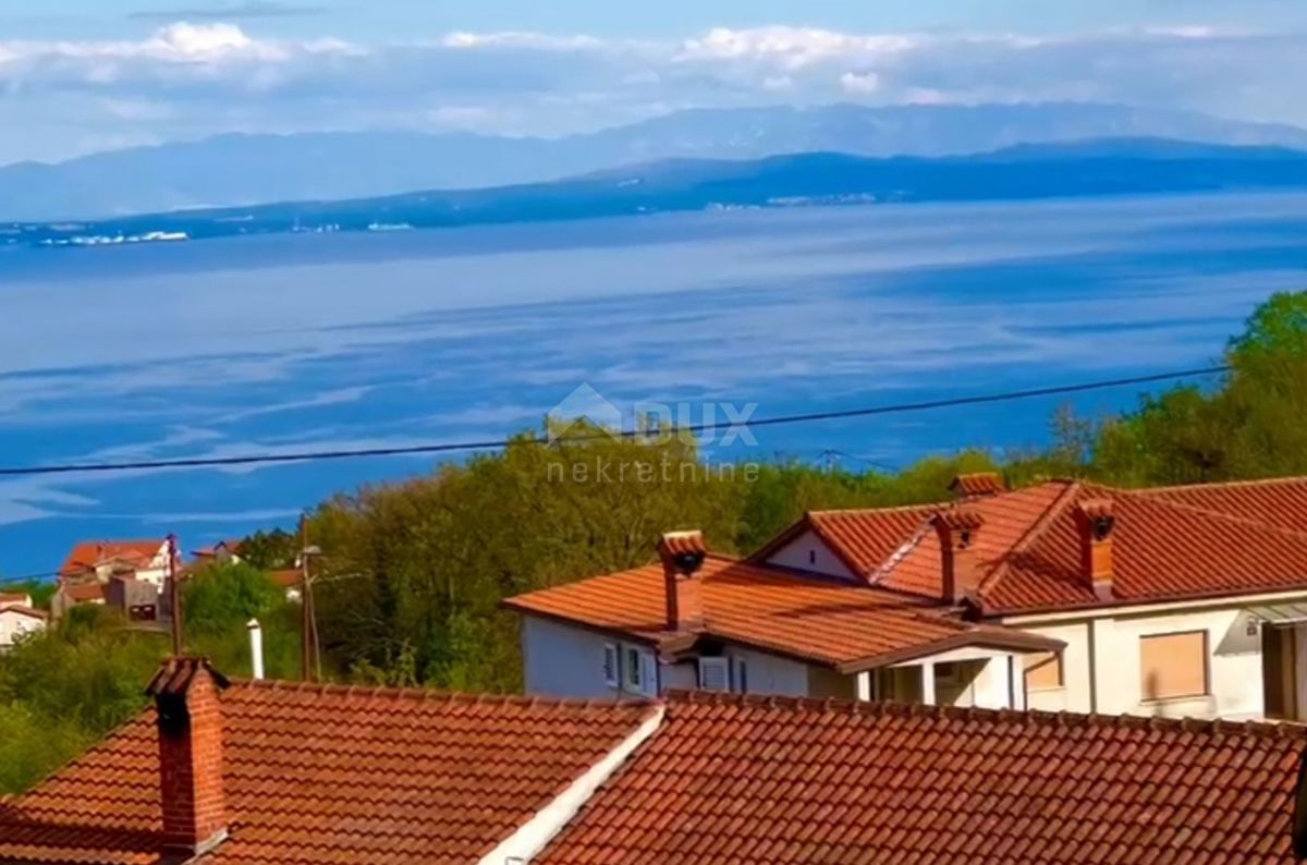 Terreno Bregi, Matulji, 1.340m2