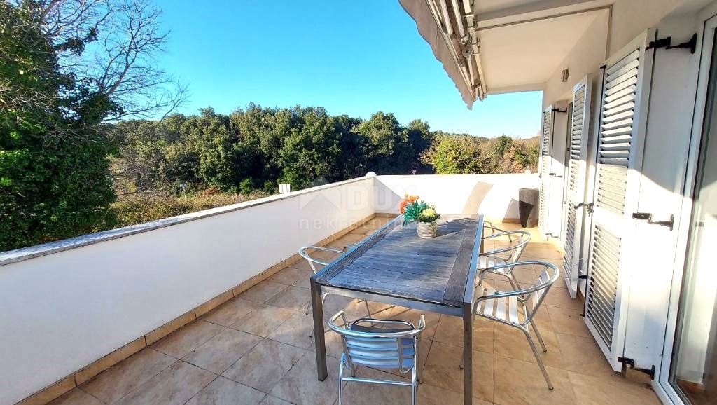 ISTRIA, MEDULINO Casa con cortile immersa nella natura vicino al mare 
