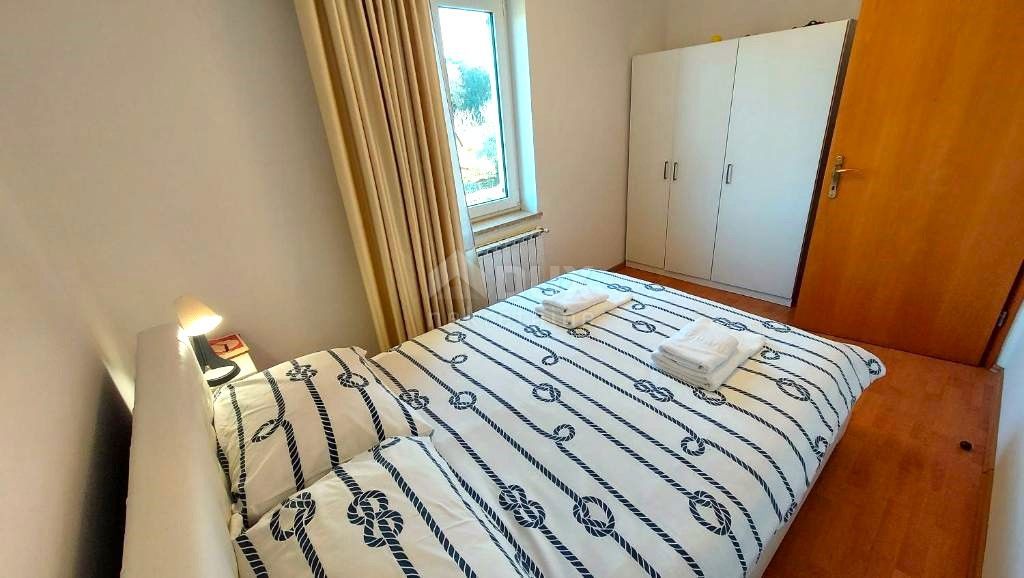 ISTRIA, MEDULINO Casa con cortile immersa nella natura vicino al mare 