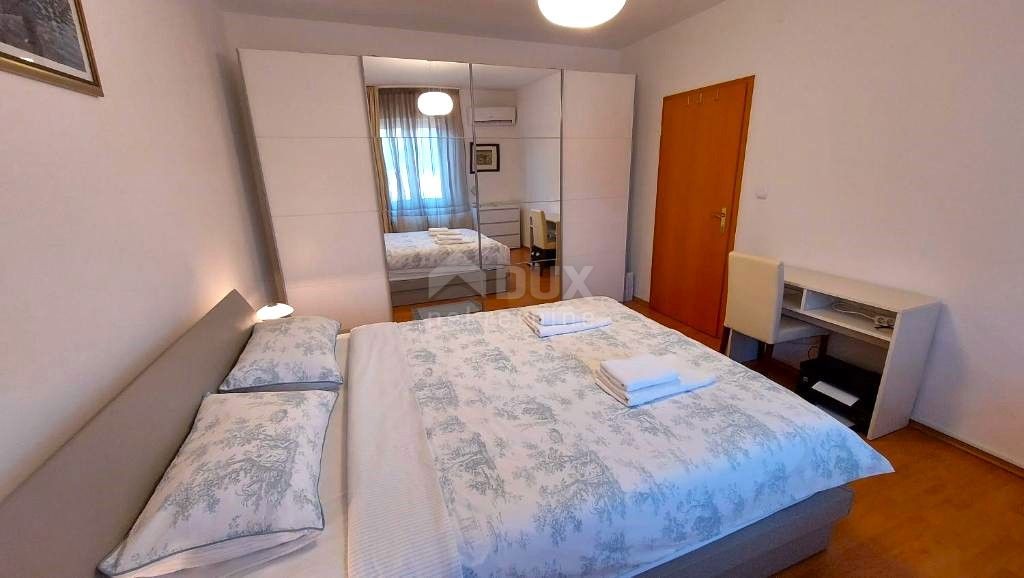 ISTRIA, MEDULINO Casa con cortile immersa nella natura vicino al mare 