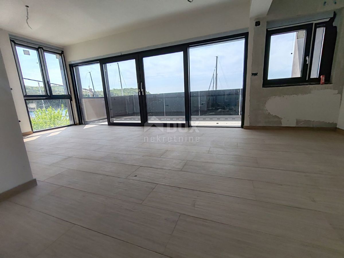 Appartamento Jadranovo, Crikvenica, 52m2