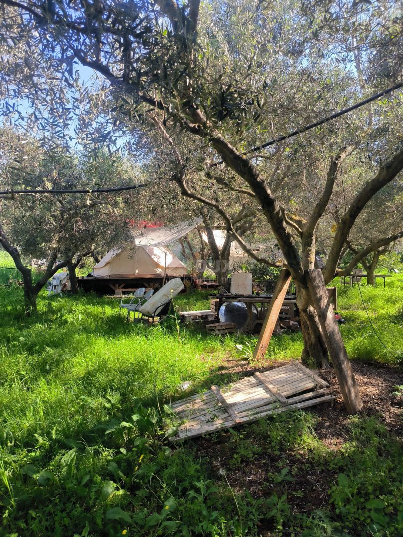 ISTRIA, MEDULINO Terreno edificabile prima fila al mare per una villa!