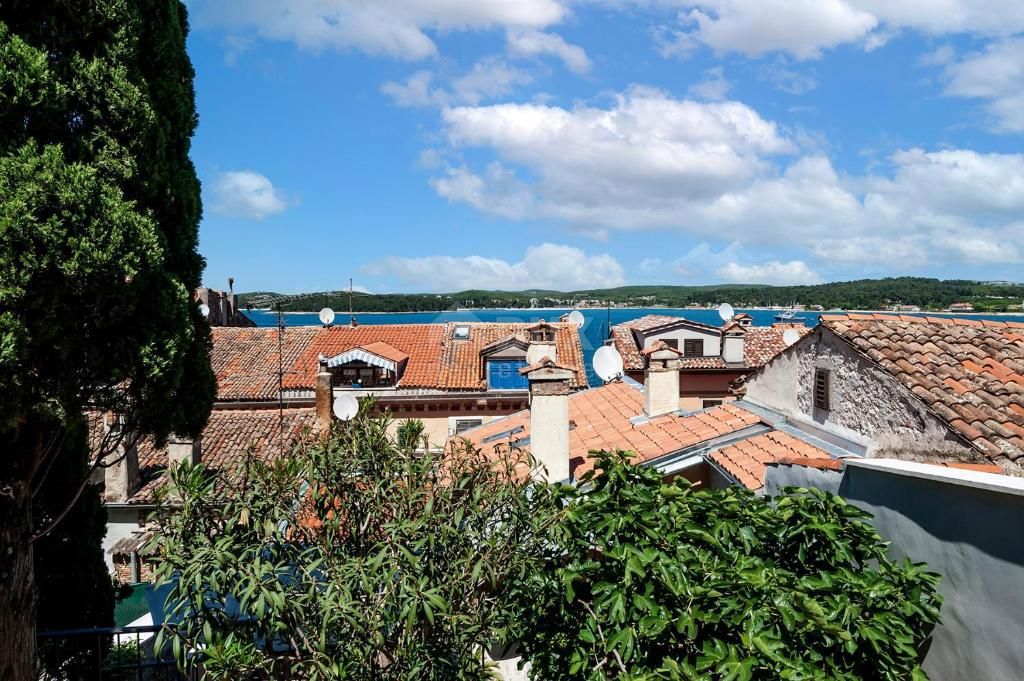 ISTRIA ROVIGNO Villa di lusso nel centro storico