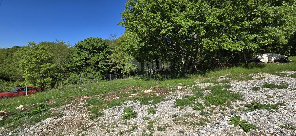 Terreno Pićan, 3.454m2