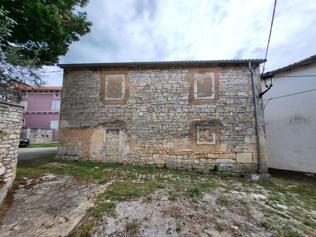 Casa Tinjan, 220m2