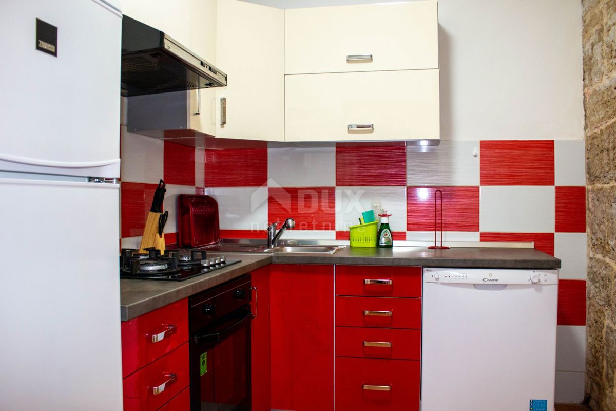 ISTRIA, ŽMINJ - Bellissima hacienda in pietra con piscina!