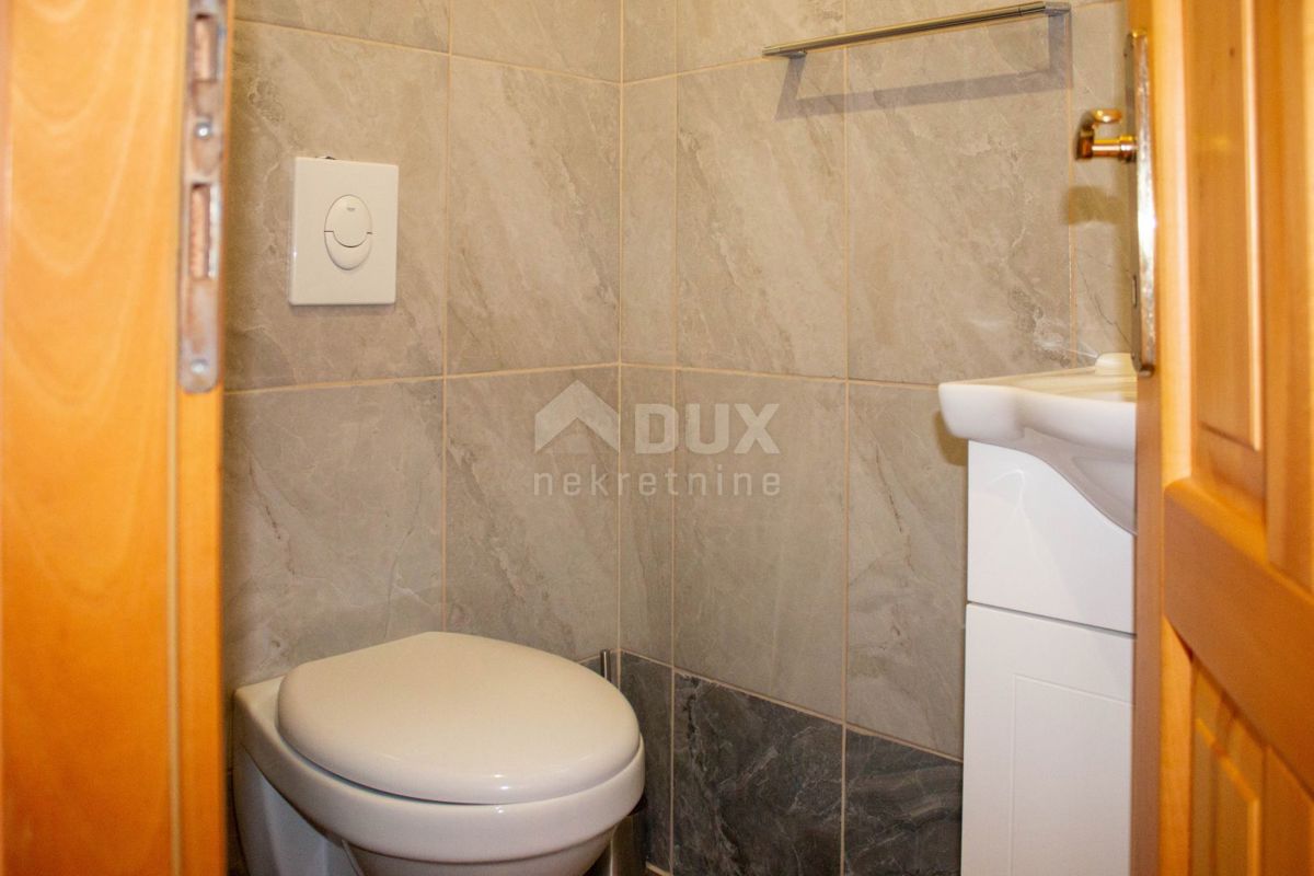 ISTRIA, ŽMINJ - Bellissima hacienda in pietra con piscina!