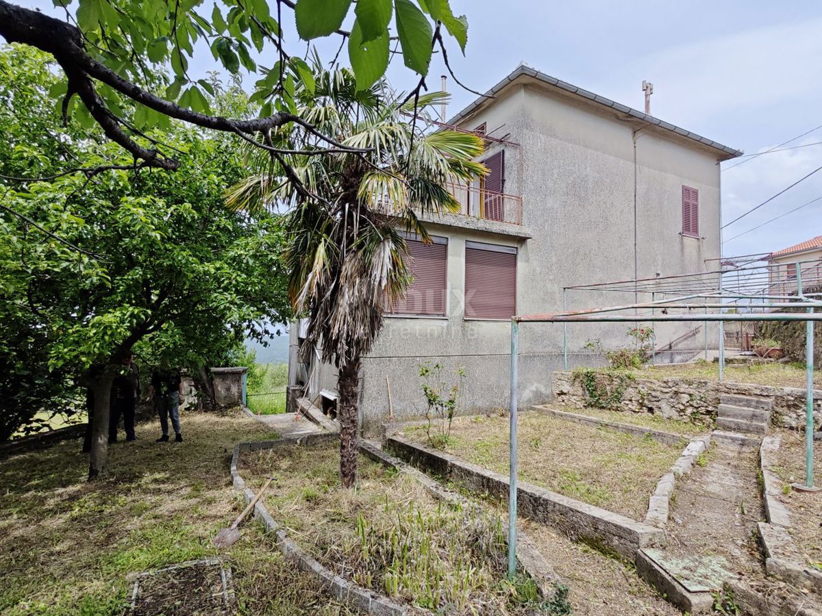 Casa Dobrinj, 239m2