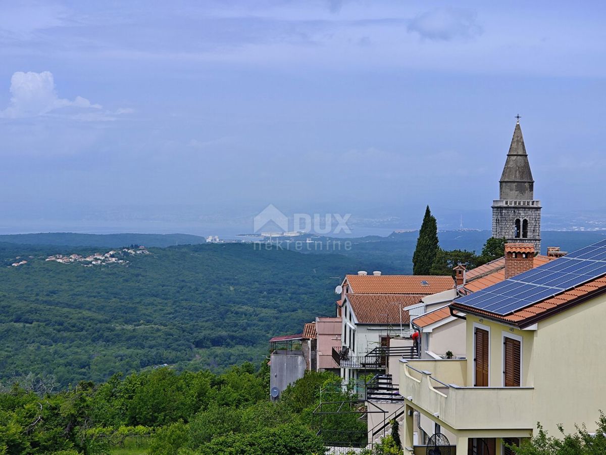 Casa Dobrinj, 239m2