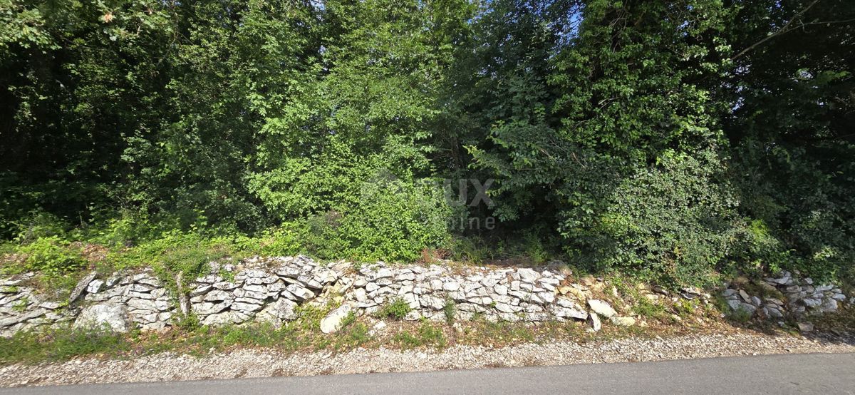 Terreno Labin, 9.218m2