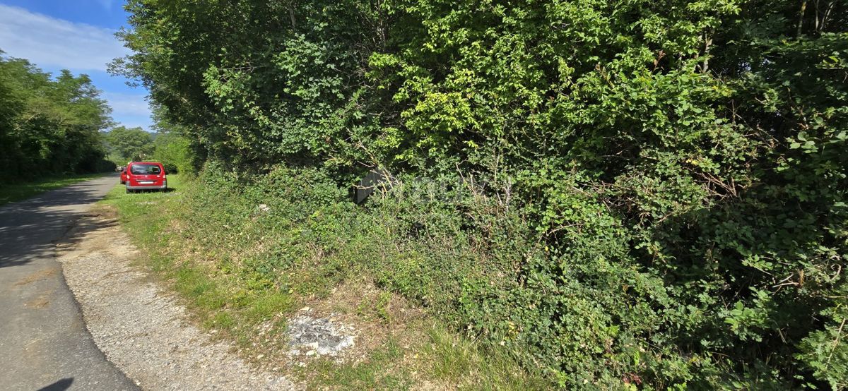 Terreno Labin, 9.218m2