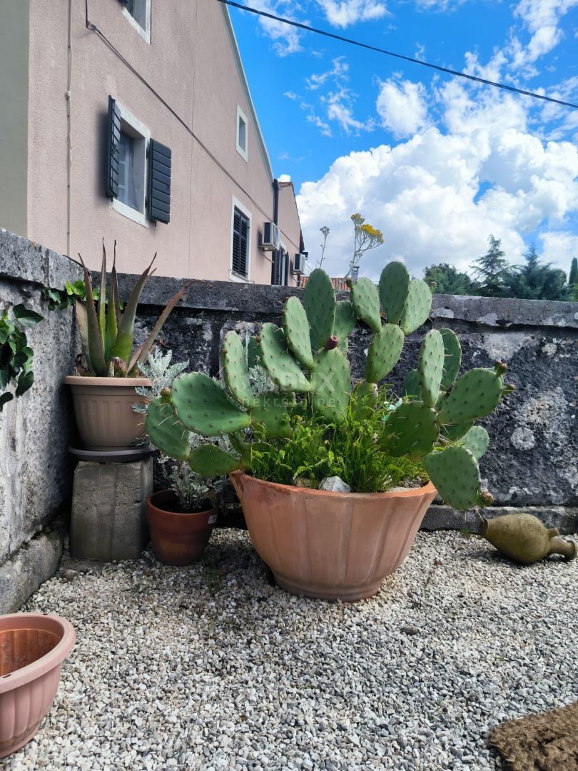 ISTRIA, BARBAN Graziosa casa in pietra ideale per una coppia!