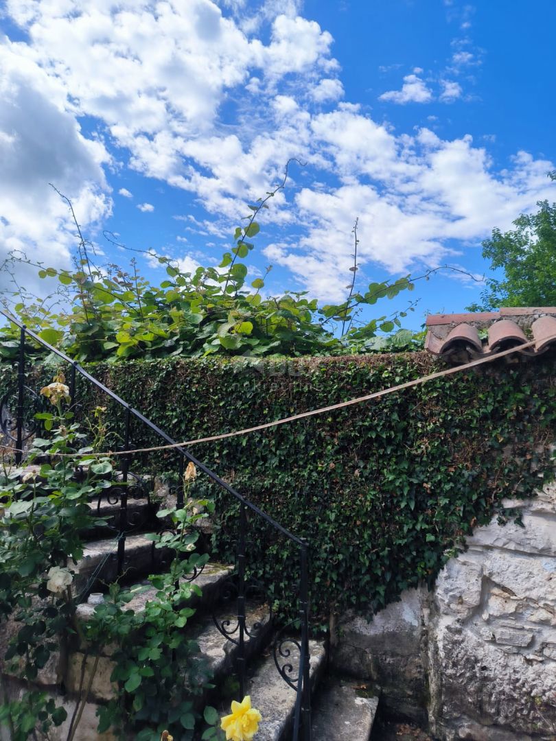 ISTRIA, BARBAN Graziosa casa in pietra ideale per una coppia!