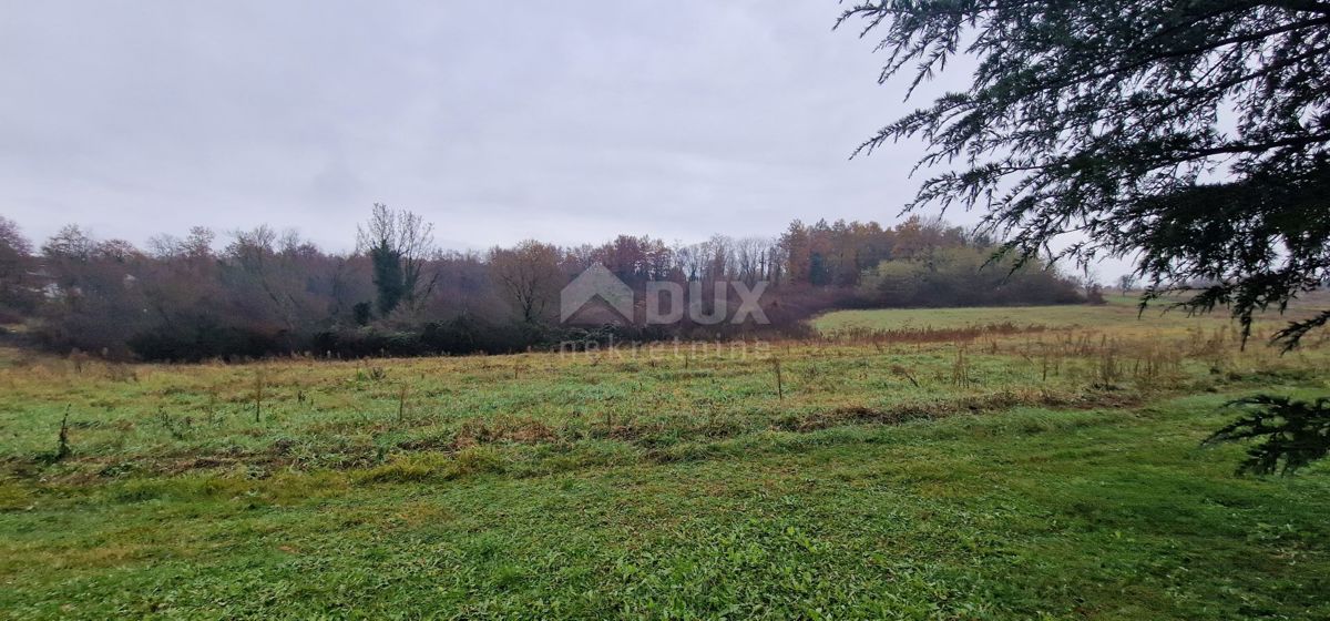 Terreno Heki, Pazin - Okolica, 40.871m2