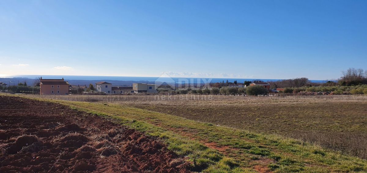  ISTRIA, KAŠTELIR - Bellissima villa di lusso con vista mare!