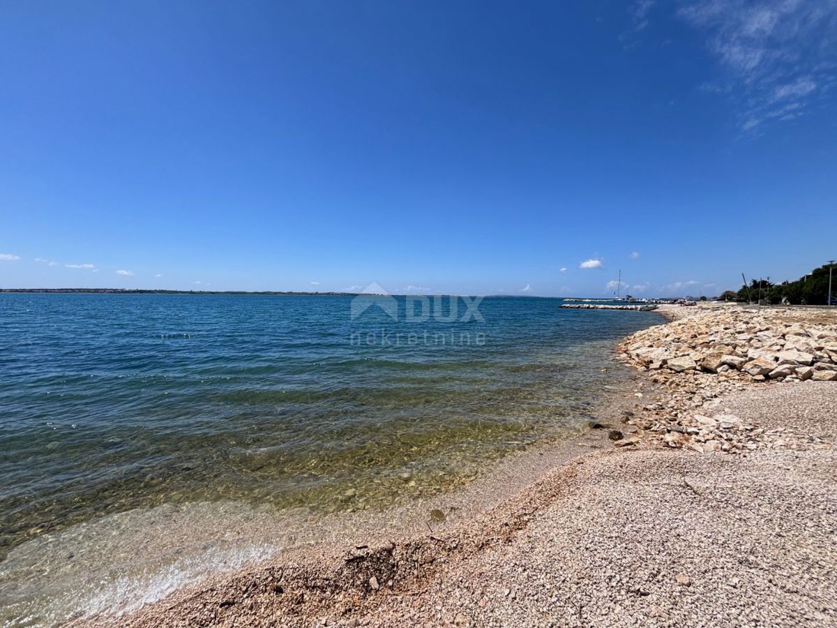 ZADAR, VRSI - Villa di lusso con vista mare in costruzione