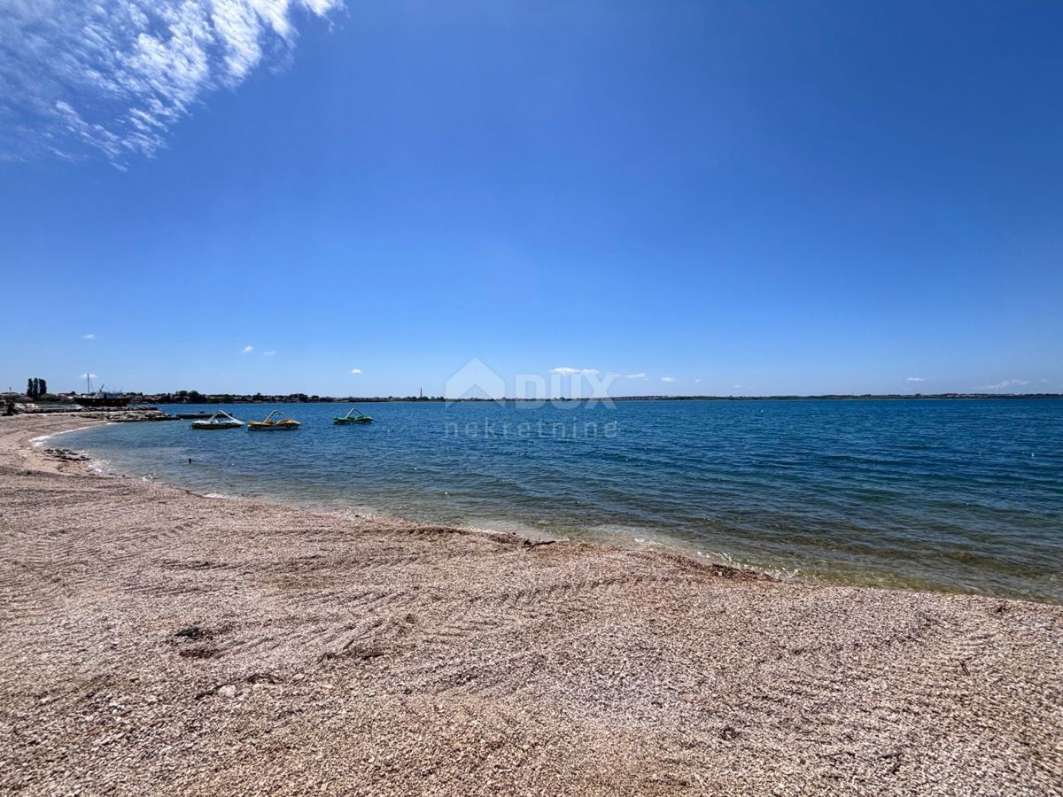 ZADAR, VRSI - Villa di lusso con vista mare in costruzione