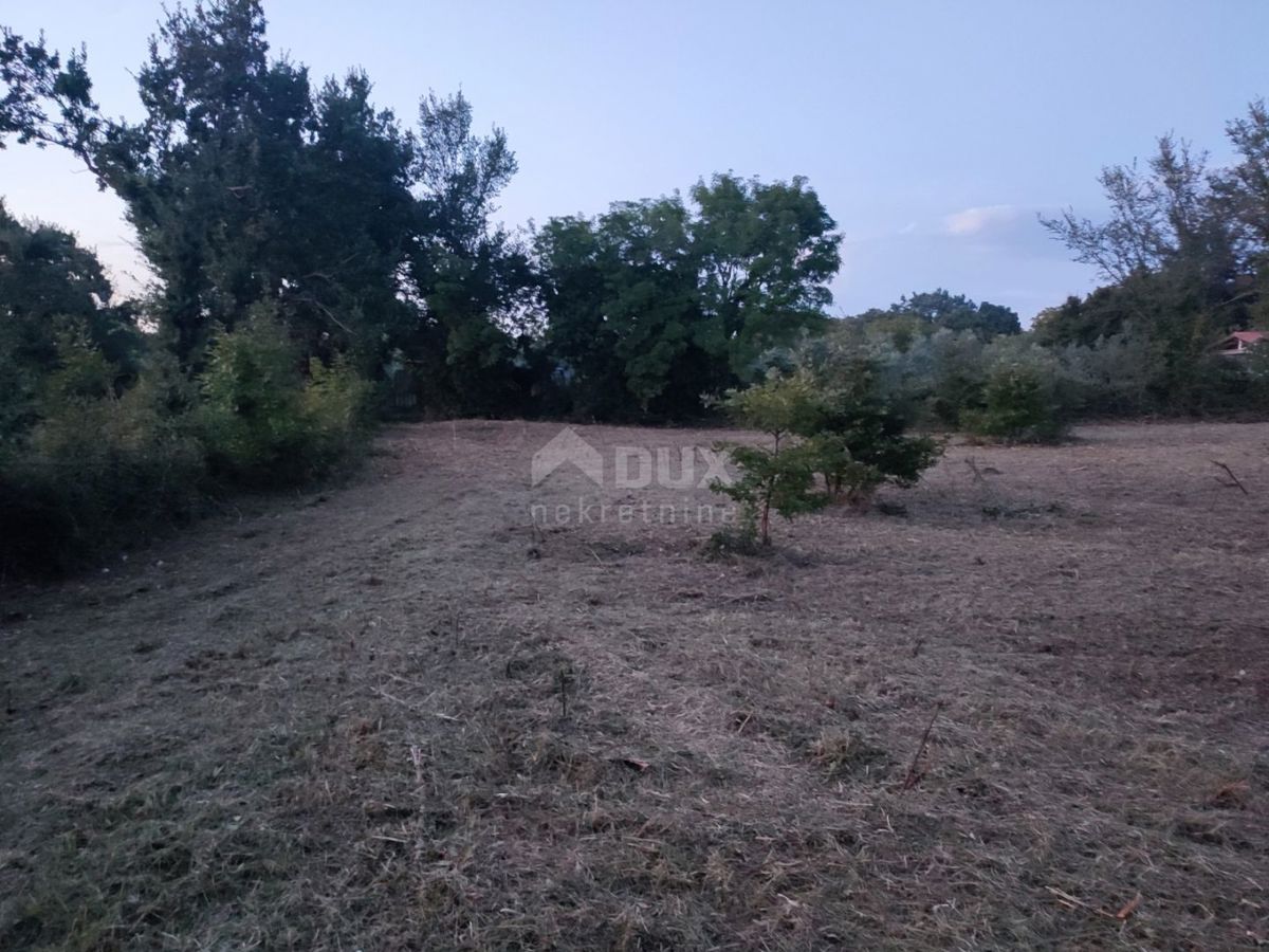 ISTRIA, JURŠIĆ! terreno edificabile