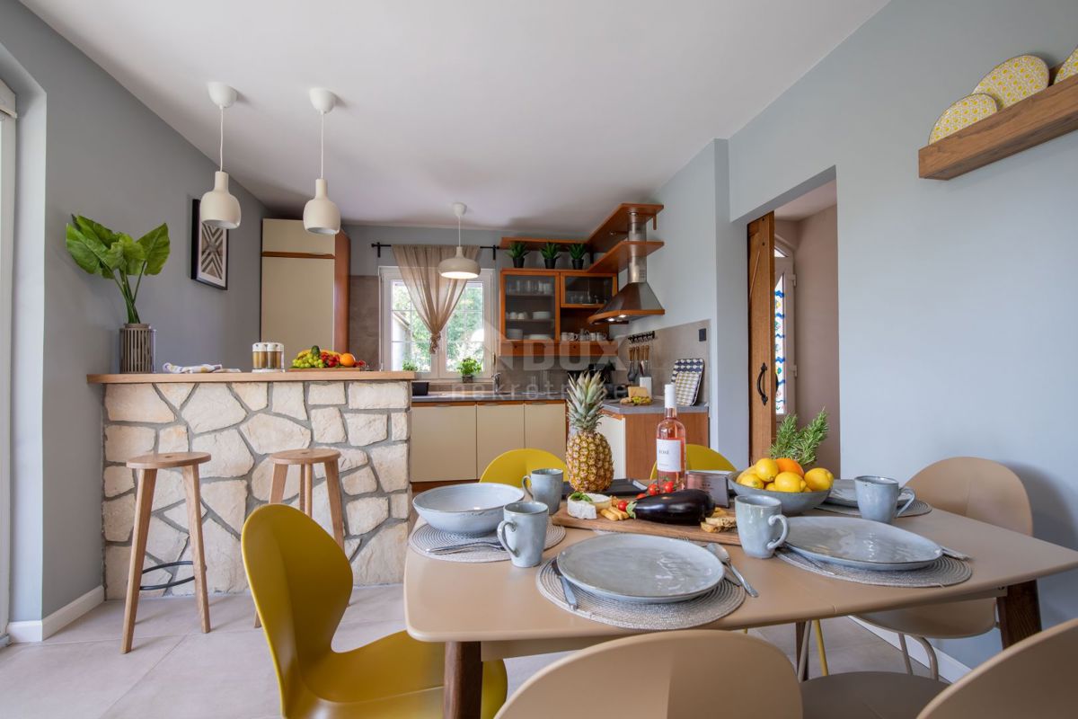 Casa Klimno, Dobrinj, 200m2