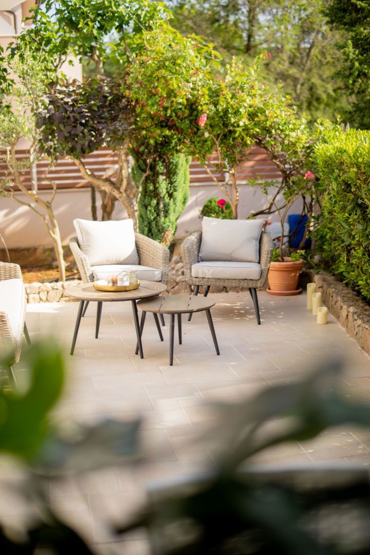 Casa Klimno, Dobrinj, 200m2