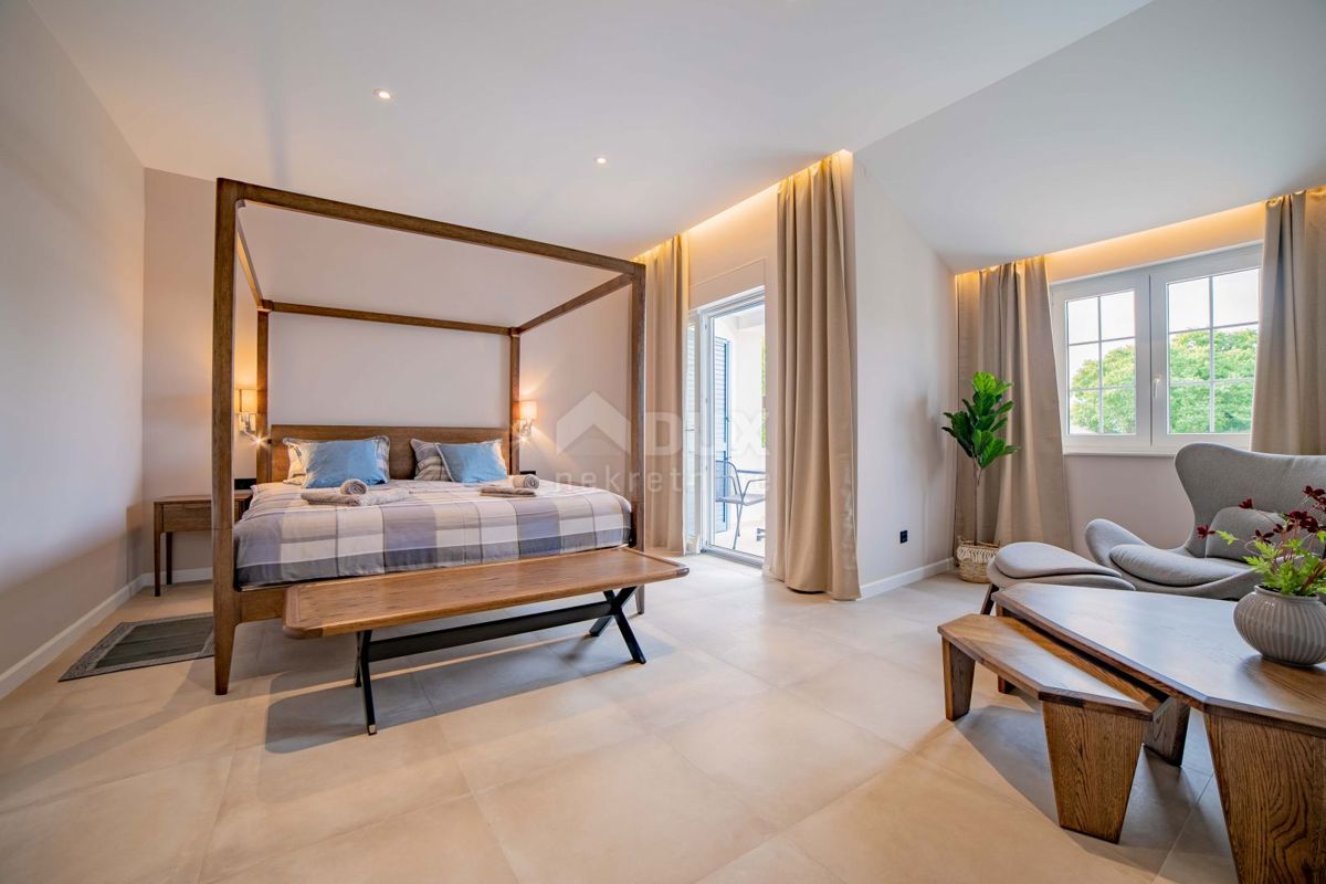 Casa Klimno, Dobrinj, 200m2