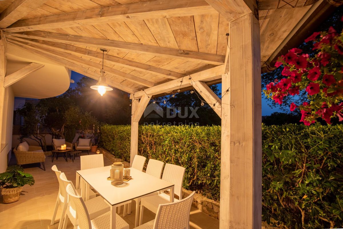 Casa Klimno, Dobrinj, 200m2