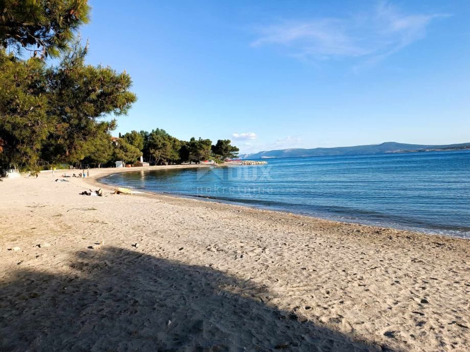 CRIKVENICA - appartamento bilocale, a 100 m dal mare