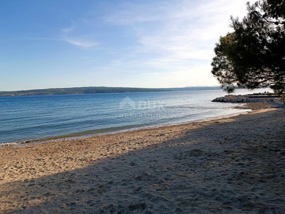 CRIKVENICA - appartamento bilocale, a 100 m dal mare