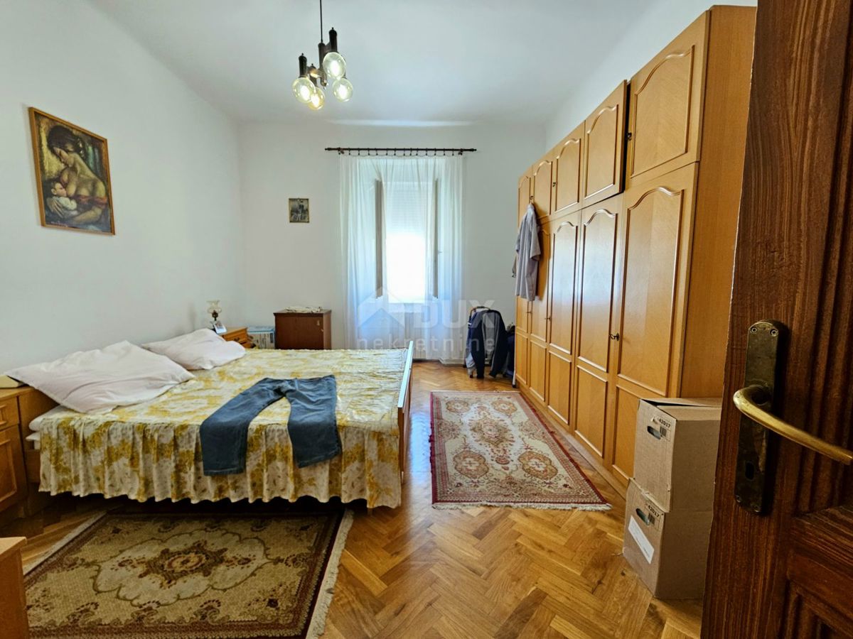 Appartamento Centar, Pula, 86,52m2