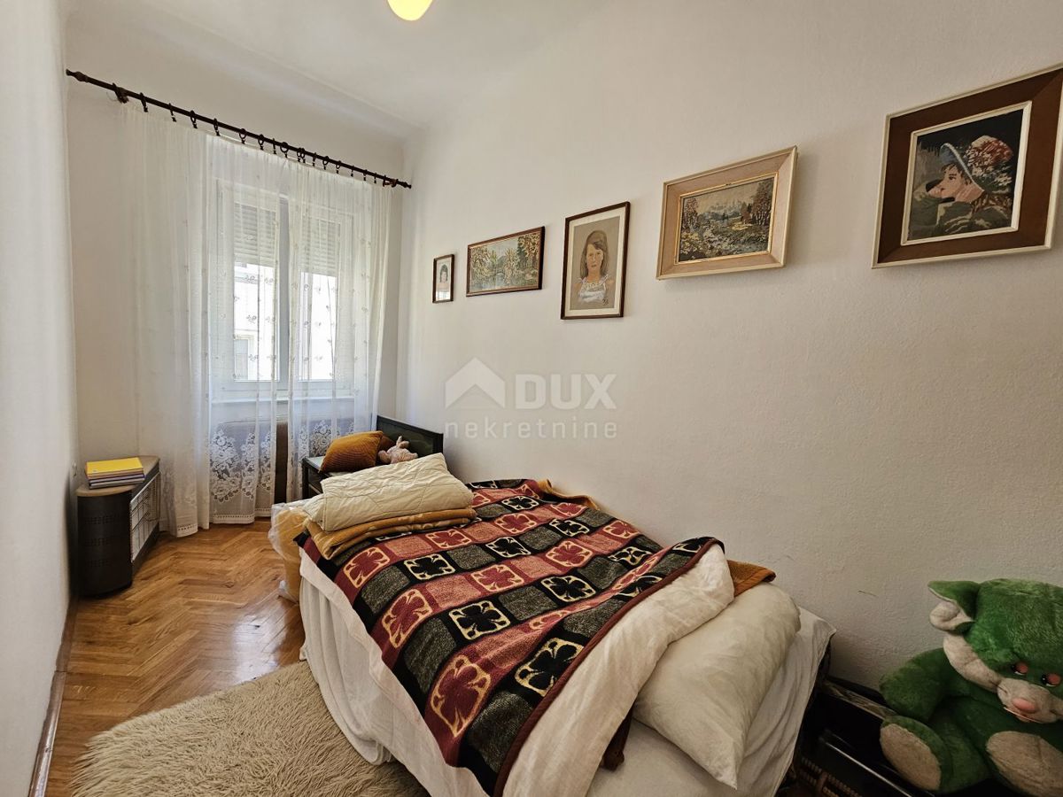 Appartamento Centar, Pula, 86,52m2