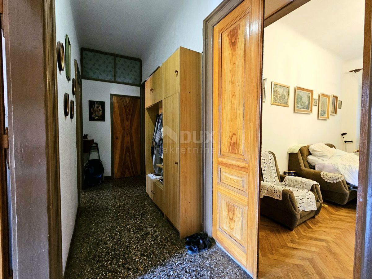 Appartamento Centar, Pula, 86,52m2