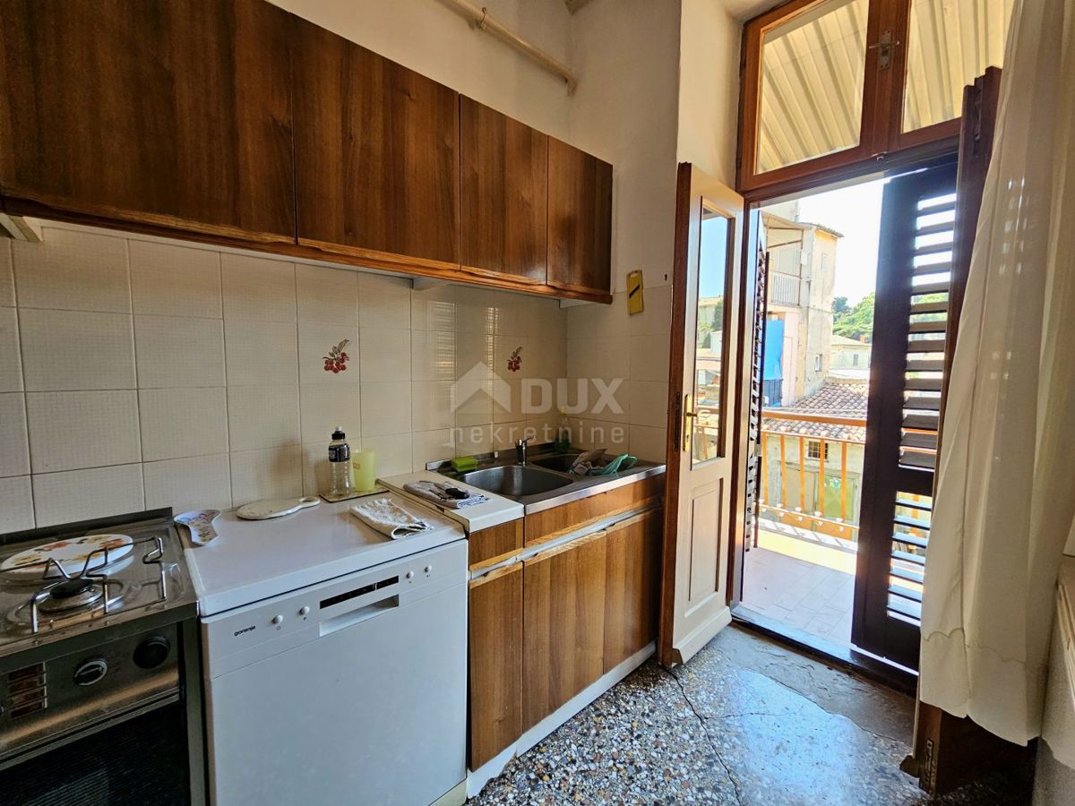 Appartamento Centar, Pula, 86,52m2