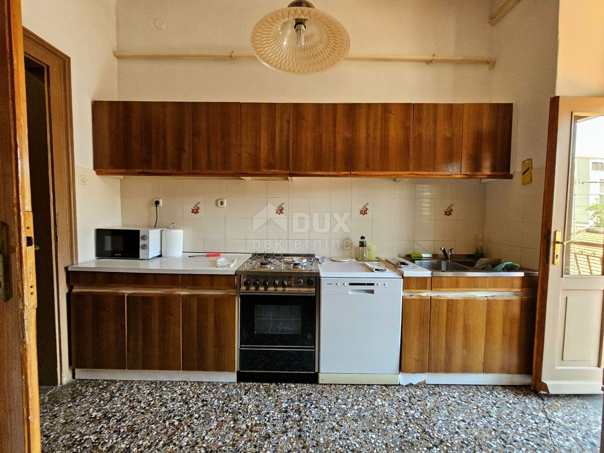 Appartamento Centar, Pula, 86,52m2