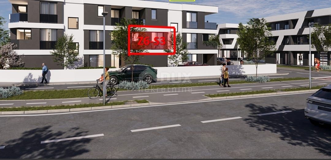 ISTRIA, POLA - Appartamento 55,48 m2!