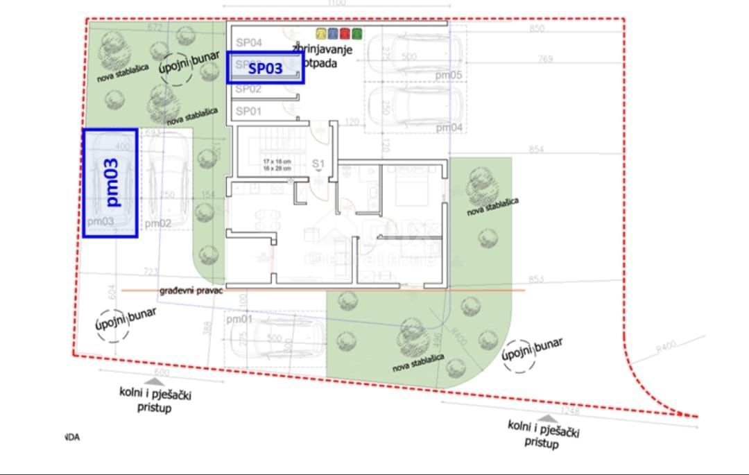 ISTRIA, POLA - Appartamento 55,48 m2!