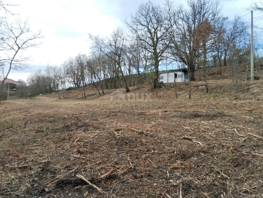 Terreno Motovun, 1.984m2