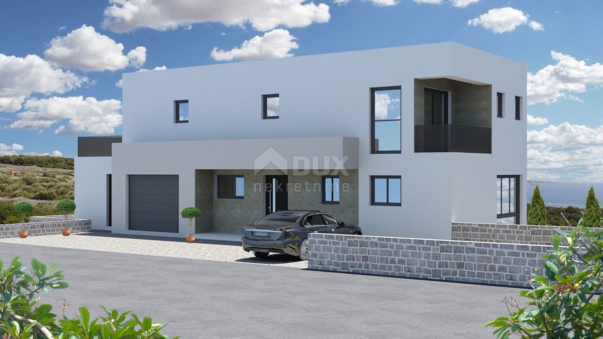 Casa Vodice, 300m2