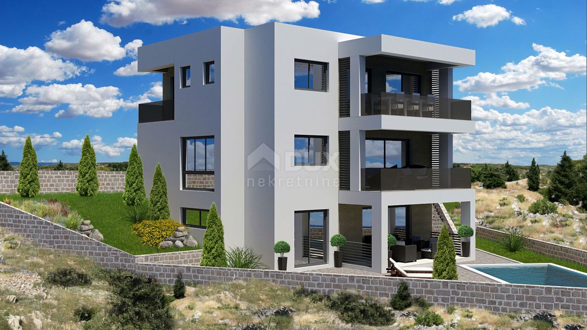 Casa Vodice, 300m2