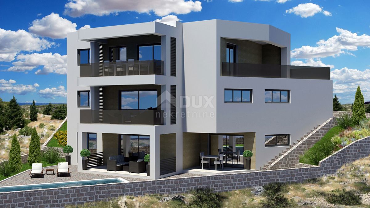 Casa Vodice, 300m2