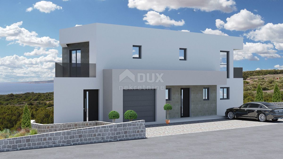 Casa Vodice, 300m2