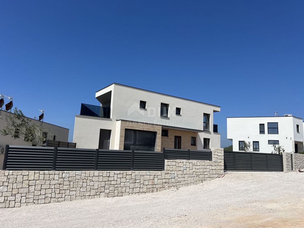 Casa Vodice, 300m2