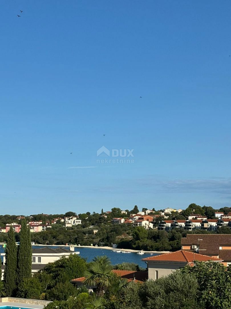 ISTRIA, BANJOLE - Una bellissima casetta con giardino e terrazzo vista mare!