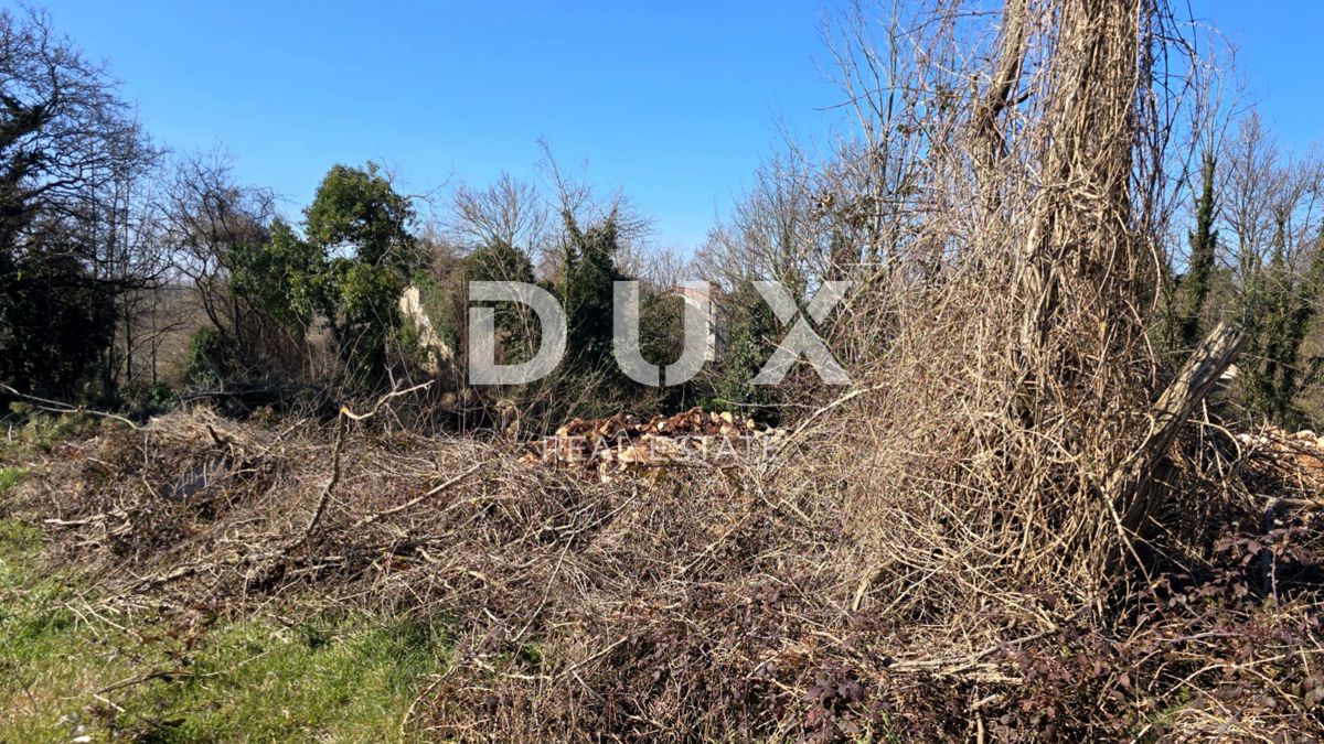 Terreno Labin, 911m2