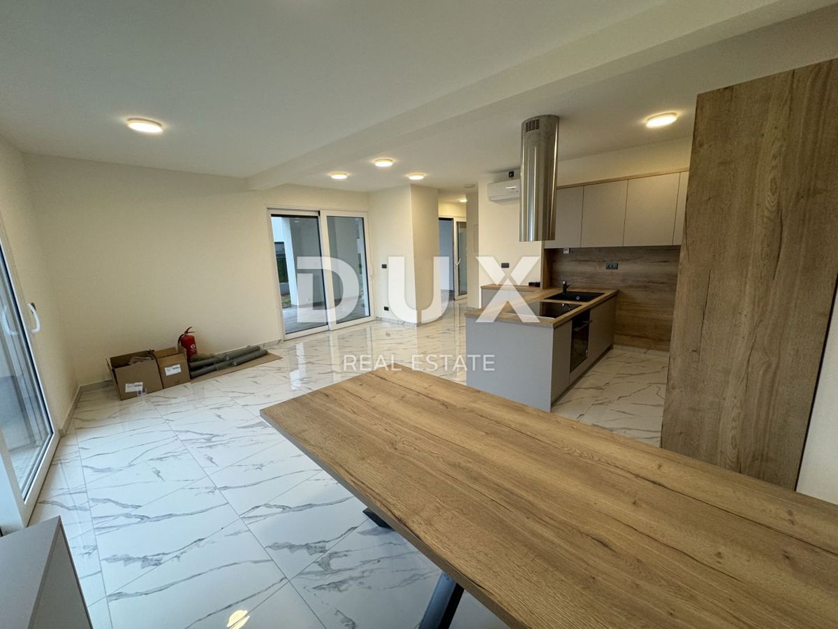 Appartamento Pobri, Opatija - Okolica, 102,61m2