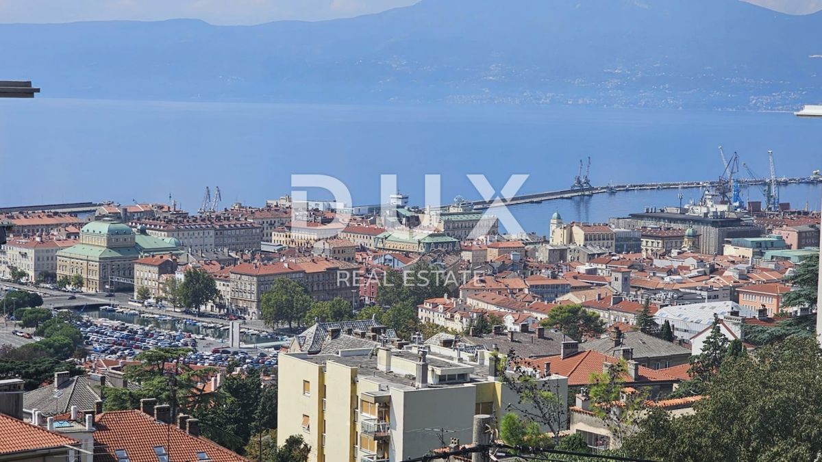 Appartamento Bulevard, Rijeka, 112m2