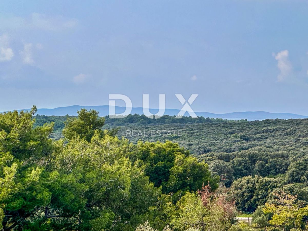 MALI LOŠINJ - Appartamento con vista mare in una zona tranquilla dell'isola