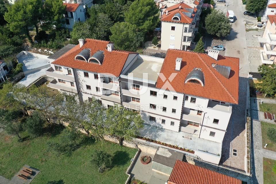 ISTRIA, PREMANTURA - Appartamento in nuova costruzione!
